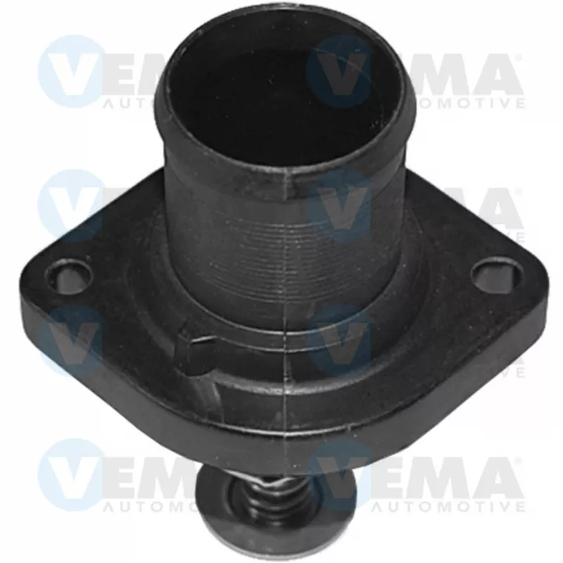 Bride de liquide de refroidissement VEMA 13526