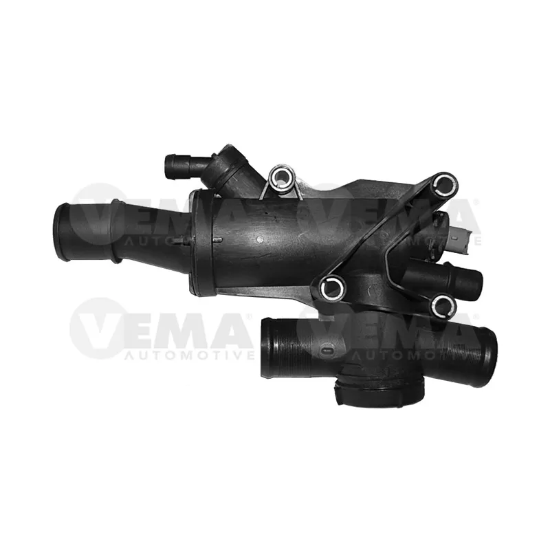 Bride de liquide de refroidissement VEMA 13530