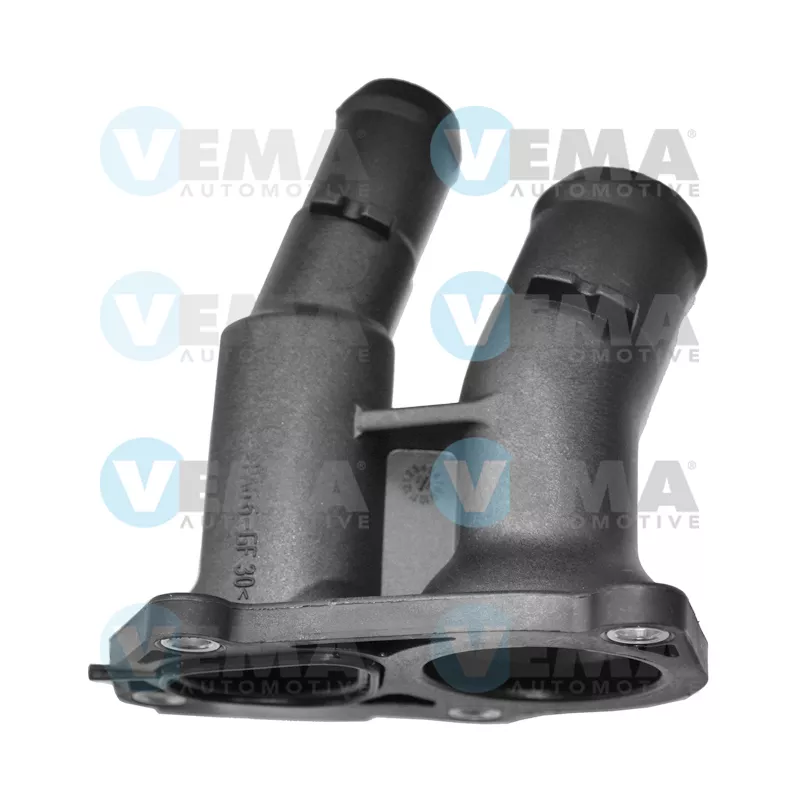 Bride de liquide de refroidissement VEMA 13561