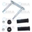 Main de suspension VEMA 13660 - Visuel 2