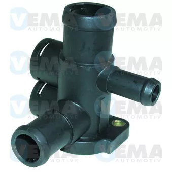 Bride de liquide de refroidissement VEMA 13859
