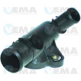 Bride de liquide de refroidissement VEMA 13864