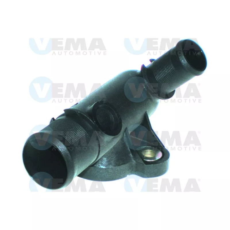 Bride de liquide de refroidissement VEMA 13864
