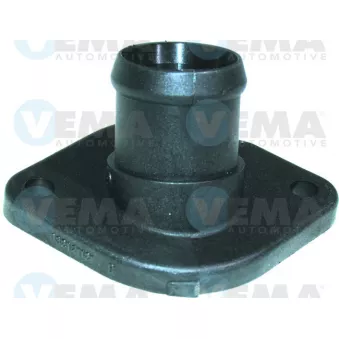 Bride de liquide de refroidissement VEMA 13867