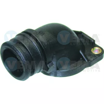 Bride de liquide de refroidissement VEMA 13870