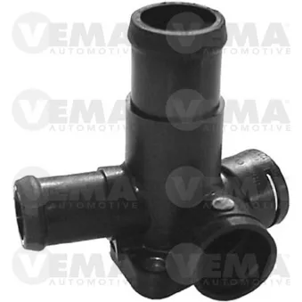 Bride de liquide de refroidissement VEMA 13871