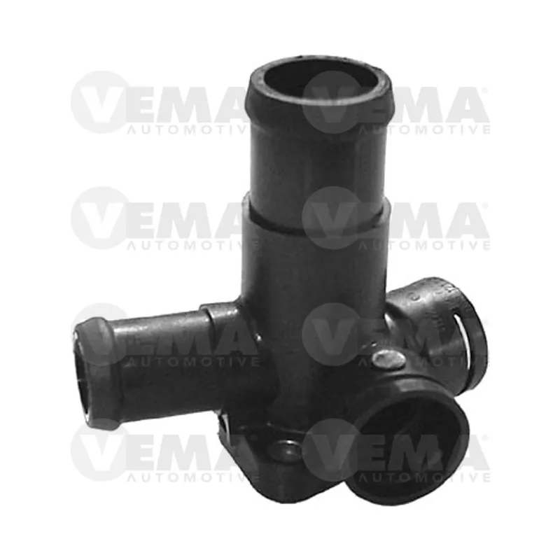 Bride de liquide de refroidissement VEMA 13871