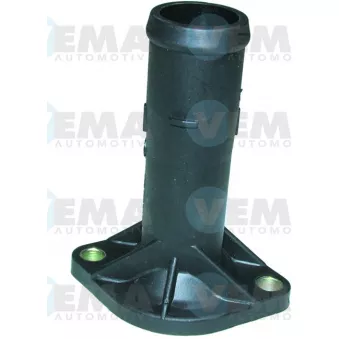 Bride de liquide de refroidissement VEMA 13873