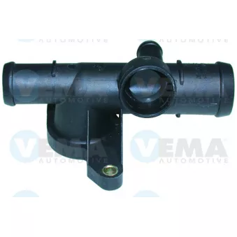 Bride de liquide de refroidissement VEMA 13878