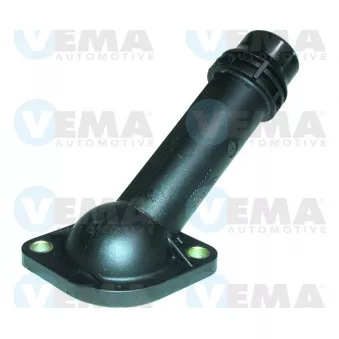 Bride de liquide de refroidissement VEMA 13884