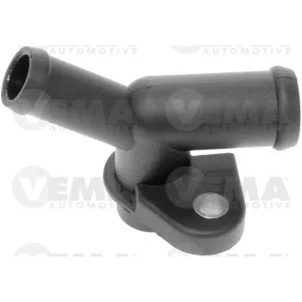 Bride de liquide de refroidissement VEMA 13890