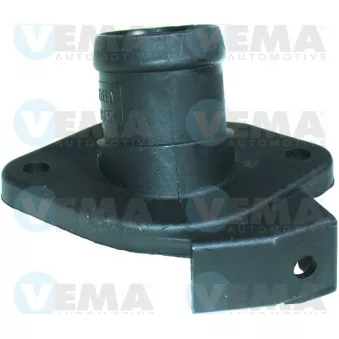 Bride de liquide de refroidissement VEMA 13893
