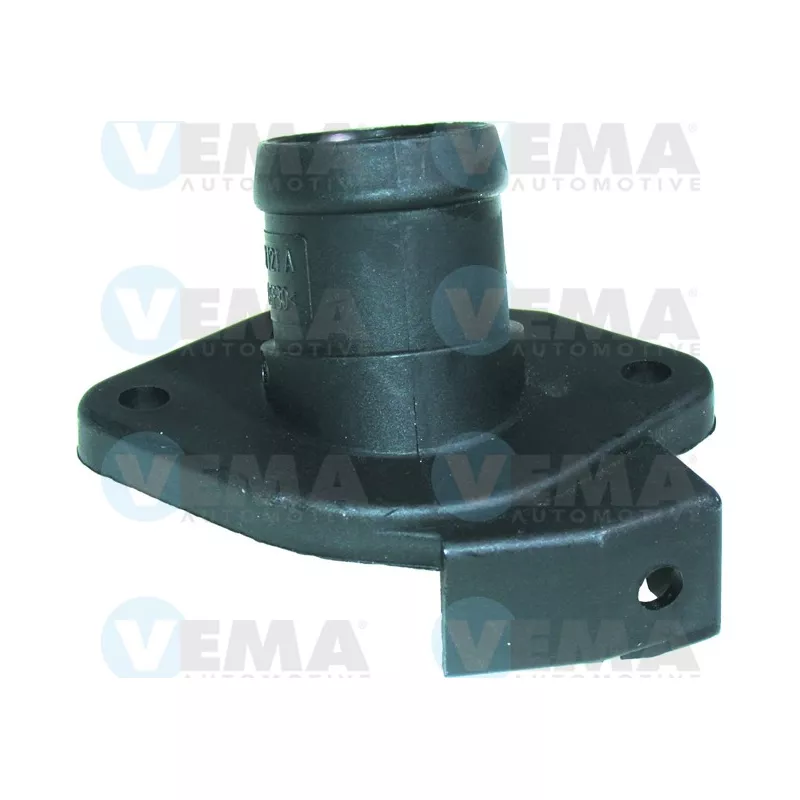Bride de liquide de refroidissement VEMA 13893