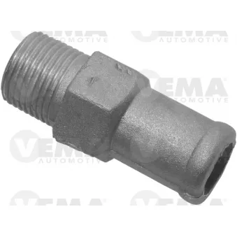 Bride de liquide de refroidissement VEMA 13942