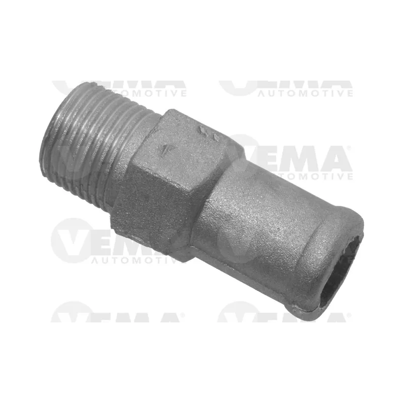 Bride de liquide de refroidissement VEMA 13942