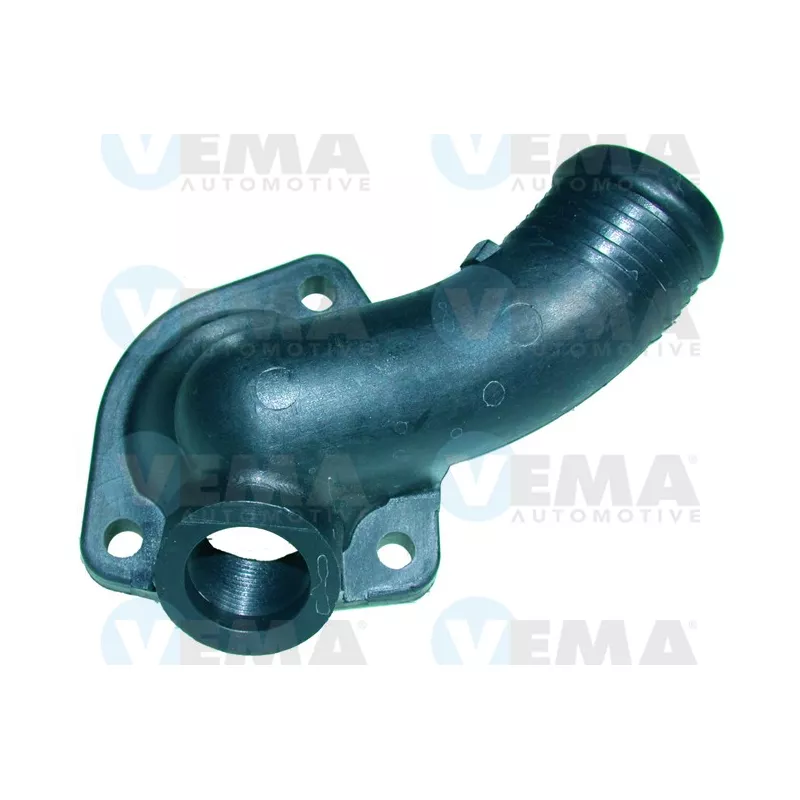 Bride de liquide de refroidissement VEMA 13944