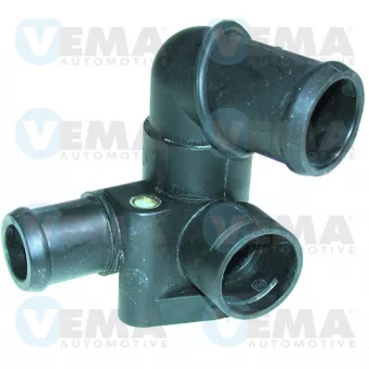 Bride de liquide de refroidissement VEMA 13953
