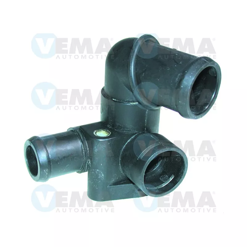 Bride de liquide de refroidissement VEMA 13953