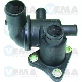 Bride de liquide de refroidissement VEMA 13957