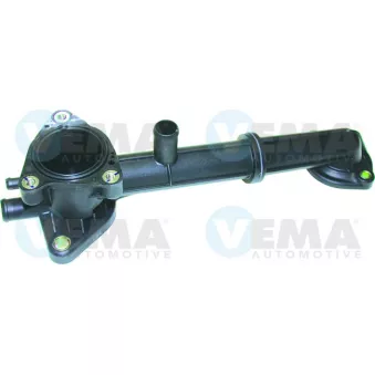 Bride de liquide de refroidissement VEMA 13959