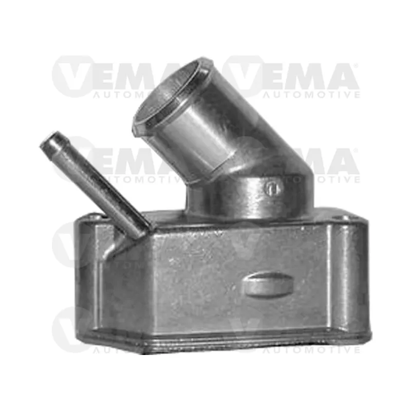 Bride de liquide de refroidissement VEMA 13967