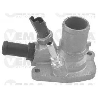 Bride de liquide de refroidissement VEMA 13976
