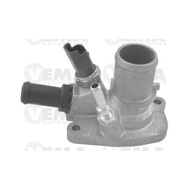 Bride de liquide de refroidissement VEMA 13976