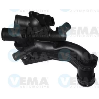 Thermostat, liquide de refroidissement VEMA 13977