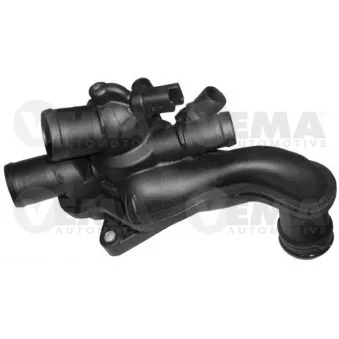 Thermostat, liquide de refroidissement VEMA 13978