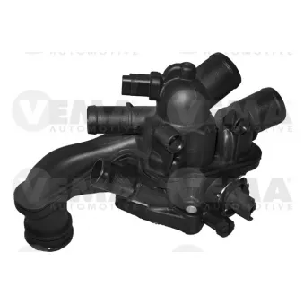 Bride de liquide de refroidissement VEMA 13981