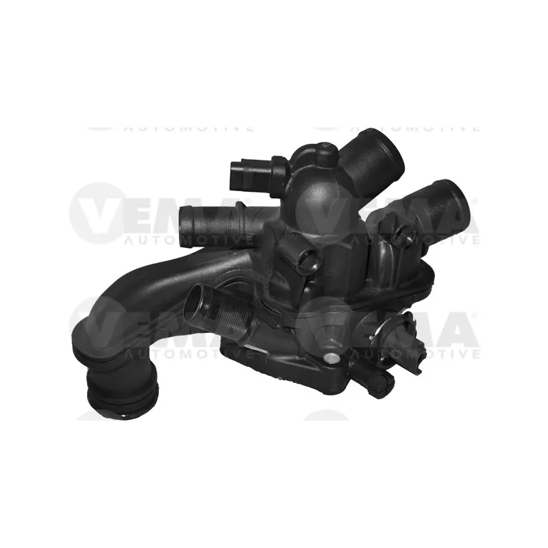 Bride de liquide de refroidissement VEMA 13981