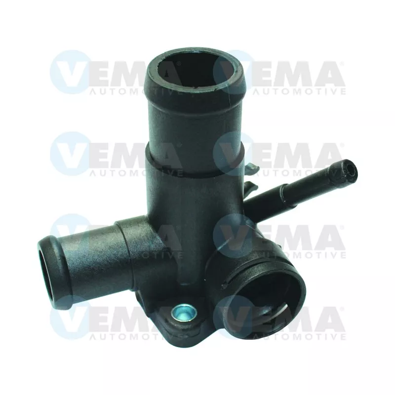Bride de liquide de refroidissement VEMA 13985