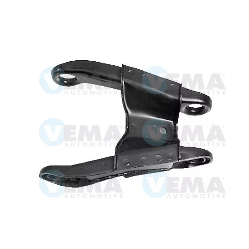 Bras de liaison, suspension de roue avant VEMA 1420