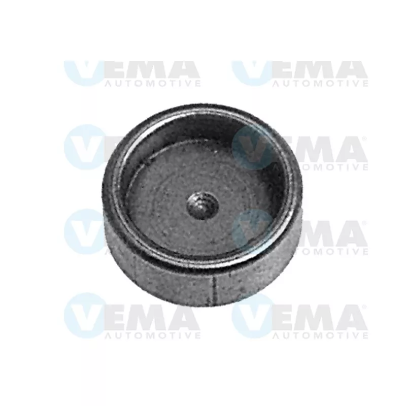Rondelle de compensation, jeu des soupapes VEMA 14365