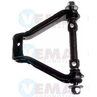 Bras de liaison, suspension de roue avant VEMA 1462