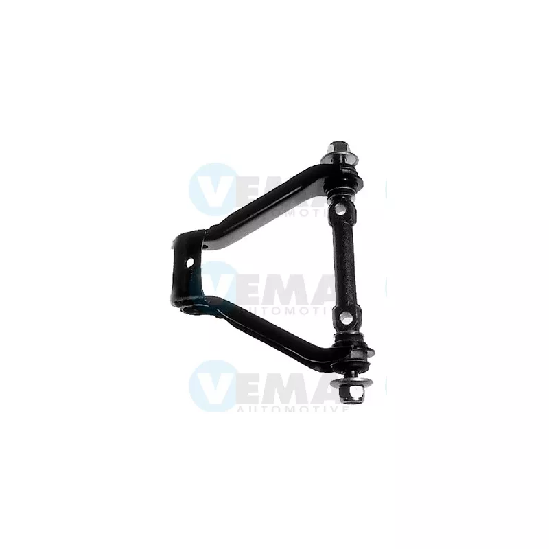 Bras de liaison, suspension de roue avant VEMA 1462