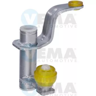 Kit de réparation, levier de changement de vitesse VEMA 148001