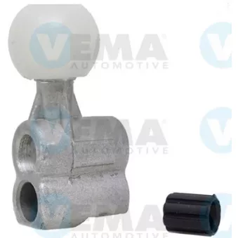 Levier de vitesse VEMA 148002