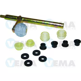 Kit de réparation, levier de changement de vitesse VEMA 148009