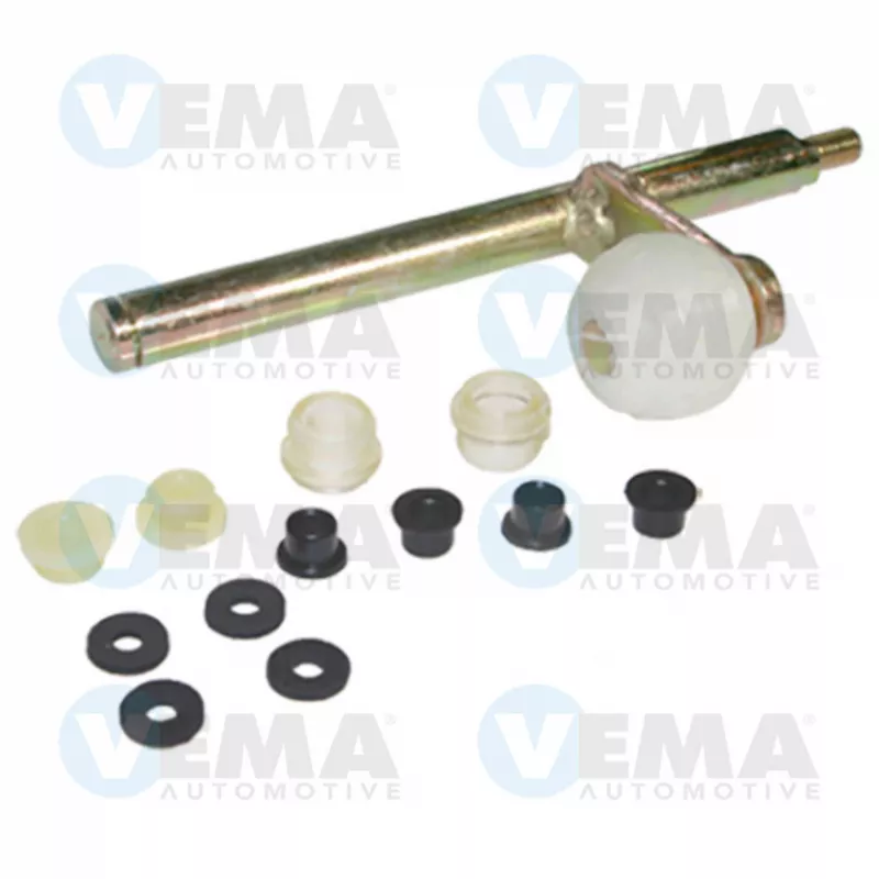 Kit de réparation, levier de changement de vitesse VEMA 148014