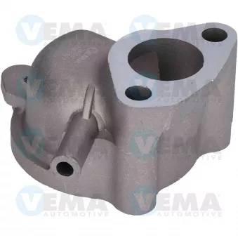 Bride de liquide de refroidissement VEMA 14900