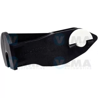 Kit de réparation, réglage automatique de l'embrayage VEMA