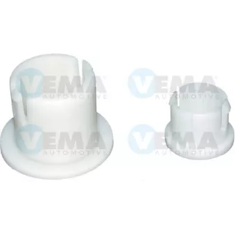 Kit de réparation, réglage automatique de l'embrayage VEMA