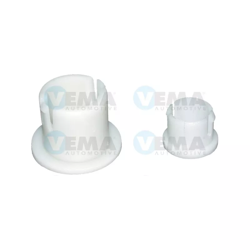 Kit de réparation, réglage automatique de l'embrayage VEMA 149002