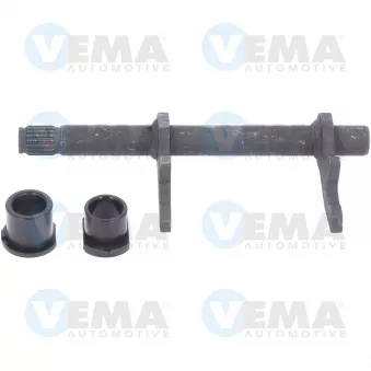 Fourchette de débrayage, embrayage VEMA 149003