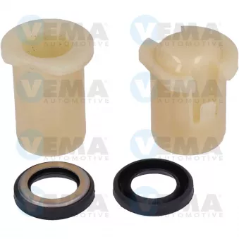 Kit de réparation, réglage automatique de l'embrayage VEMA