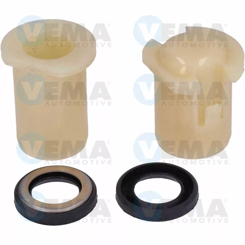 Kit de réparation, réglage automatique de l'embrayage VEMA 149004