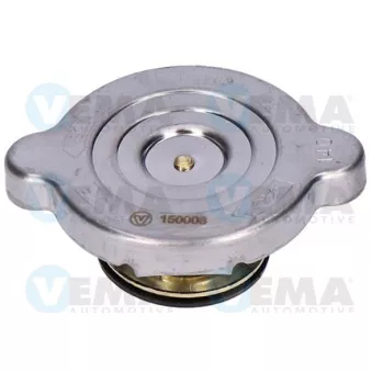 Bouchon de radiateur VEMA 150008