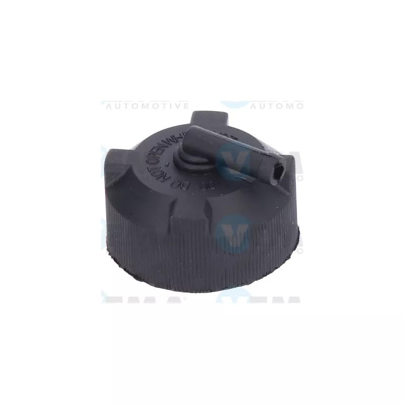 Bouchon, réservoir de liquide de refroidissement VEMA 150013