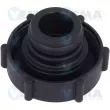 Bouchon, réservoir de liquide de refroidissement VEMA 150015 - Visuel 2